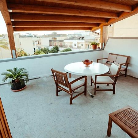 Da Paolo E Antonietta Apartman Mazara del Vallo Kültér fotó