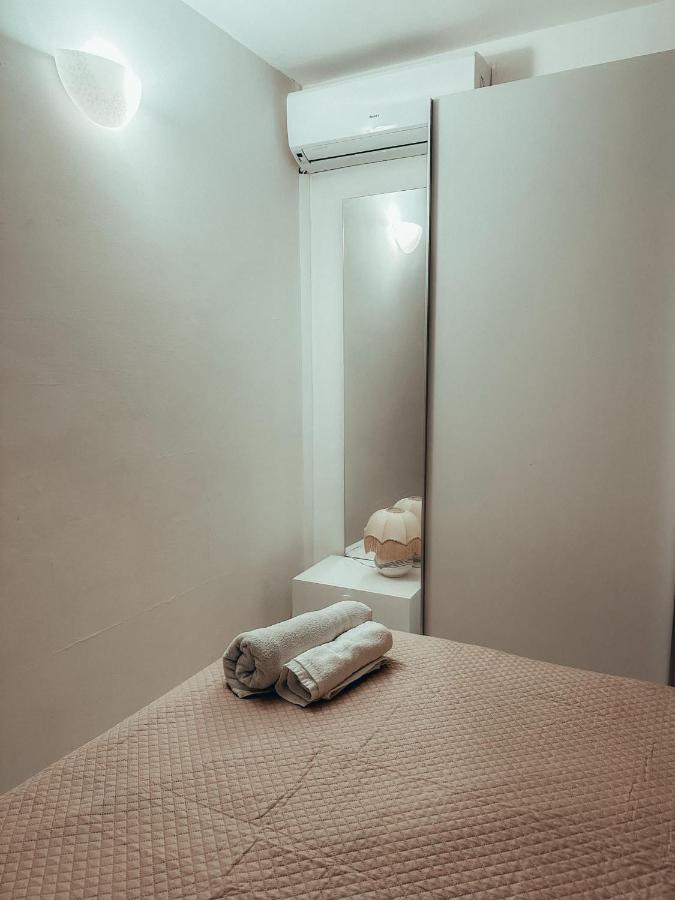 Da Paolo E Antonietta Apartman Mazara del Vallo Kültér fotó