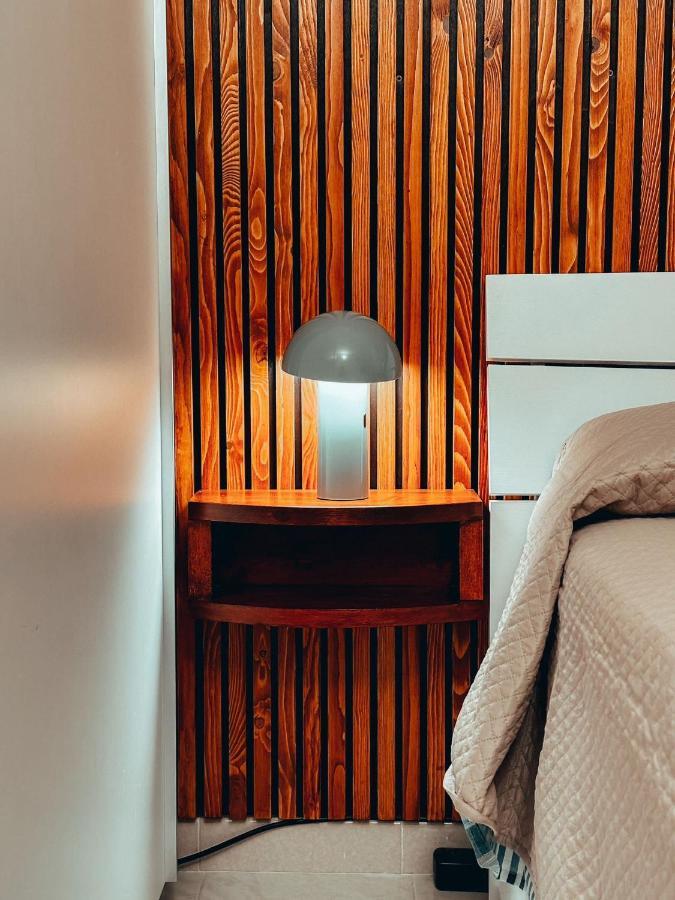 Da Paolo E Antonietta Apartman Mazara del Vallo Kültér fotó