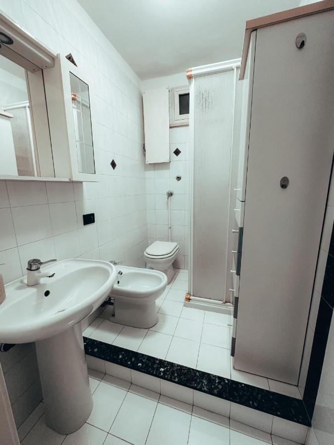 Da Paolo E Antonietta Apartman Mazara del Vallo Kültér fotó