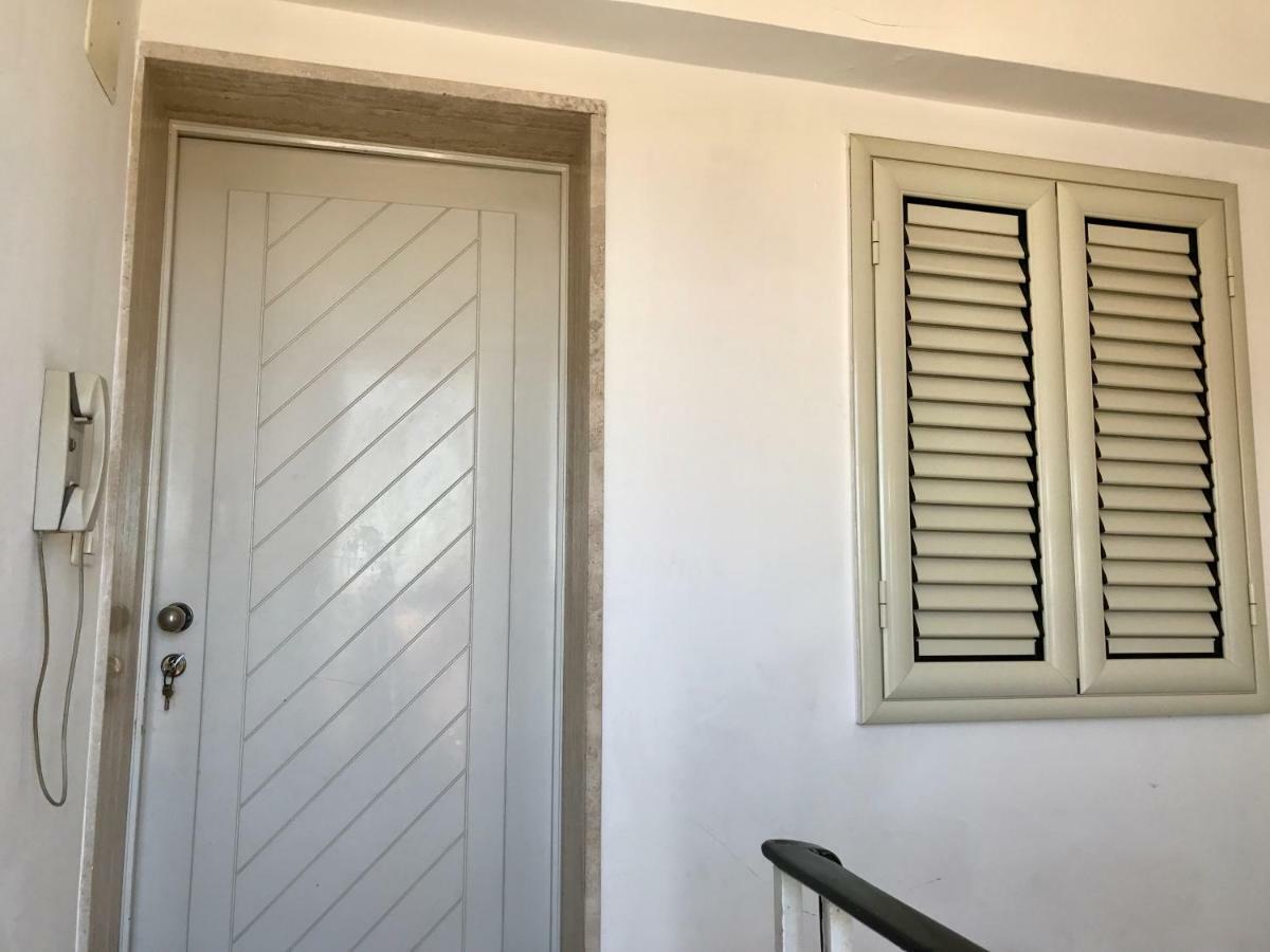 Da Paolo E Antonietta Apartman Mazara del Vallo Kültér fotó