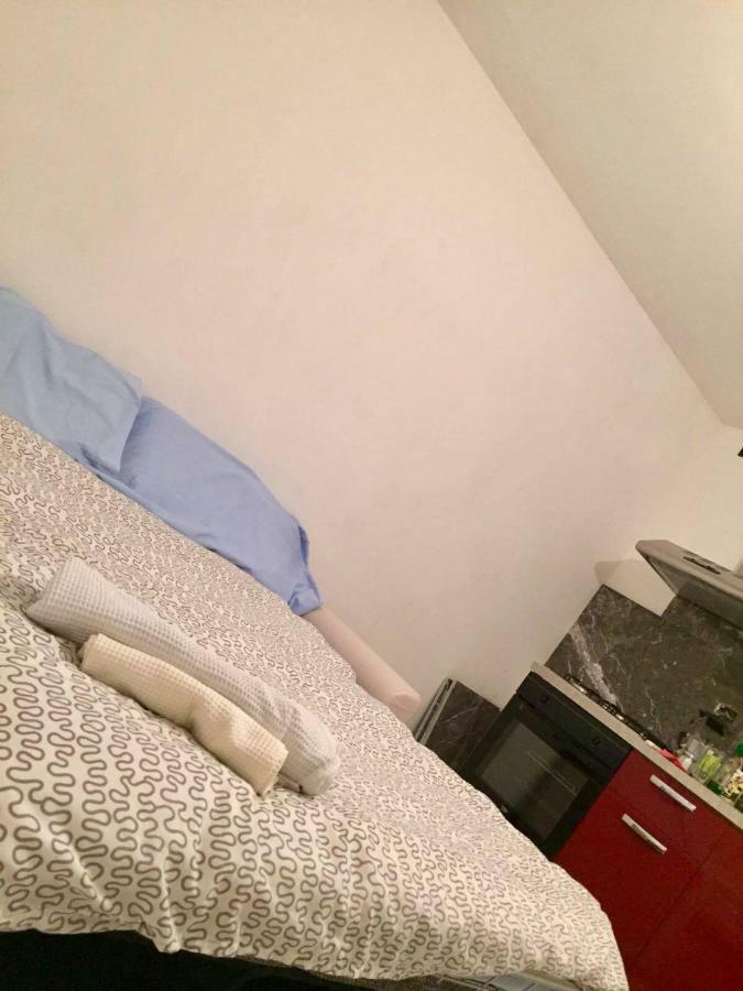 Da Paolo E Antonietta Apartman Mazara del Vallo Kültér fotó